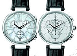 Bellafina Chrono Lady Round